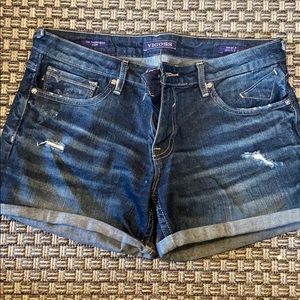 Vigoss shorts